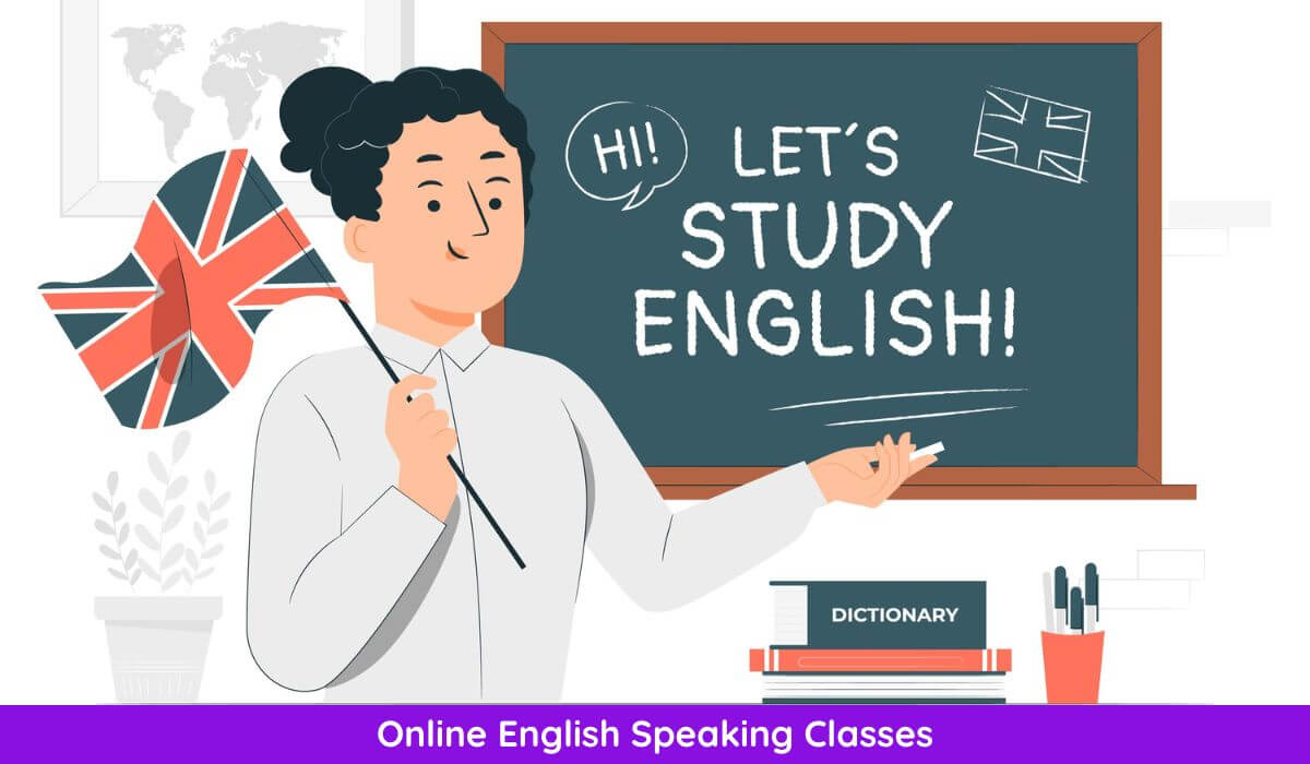 Read more about the article Top 6 Trends in Online English Speaking Classes